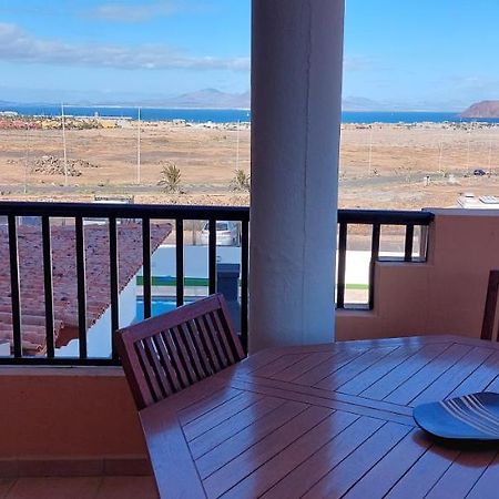 Casa Diana Apartment Corralejo Exterior foto