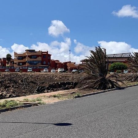 Casa Diana Apartment Corralejo Exterior foto