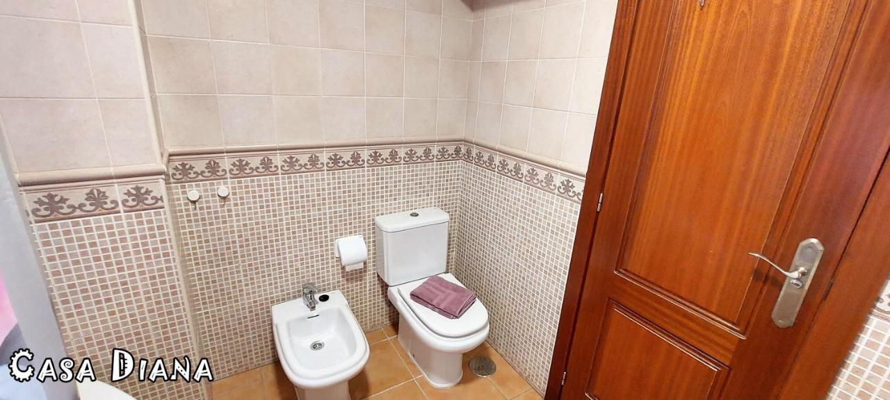 Casa Diana Apartment Corralejo Exterior foto