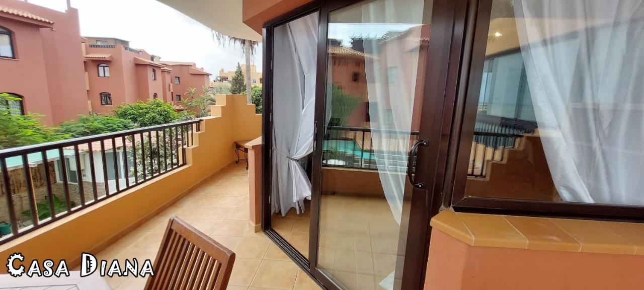 Casa Diana Apartment Corralejo Exterior foto