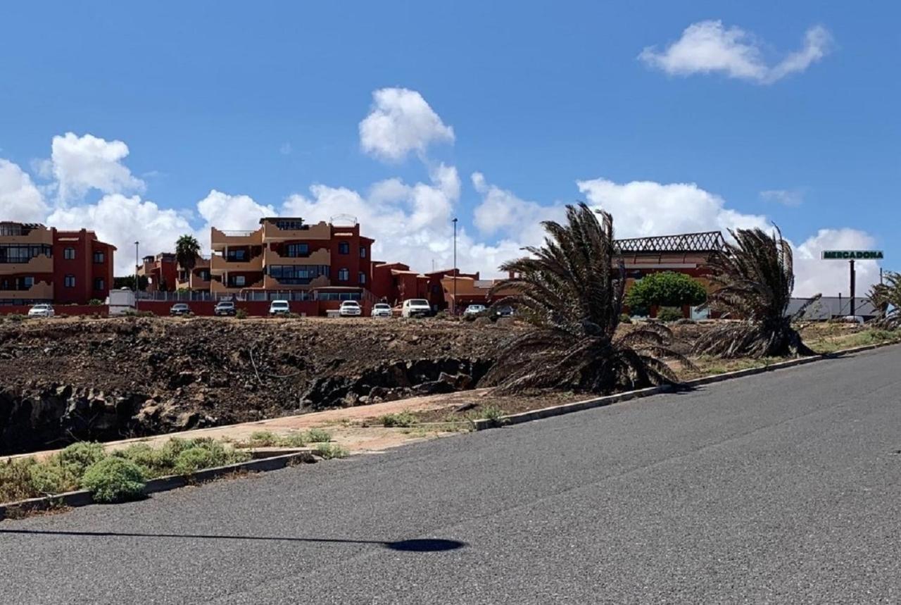 Casa Diana Apartment Corralejo Exterior foto